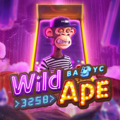 Khỉ Hoang Dã icon game nóng LC70